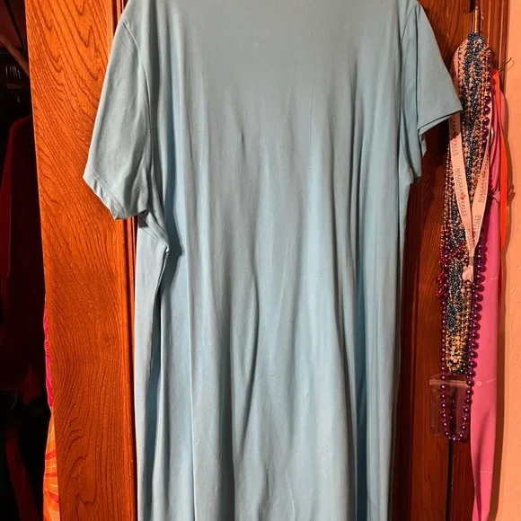 Tommy Hilfiger Tennis knit Dress 3X - Picture 3 of 3